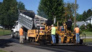 Best Recycled Asphalt Driveway Installation  in Christopher, IL